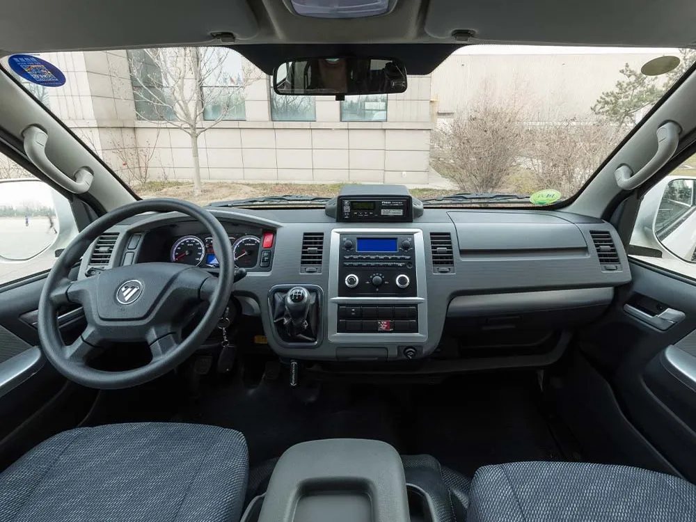 Foton Scenery G7,autocango,china used car exporter,china ev exporter,chinese used car exporter,chinese used ev exporter