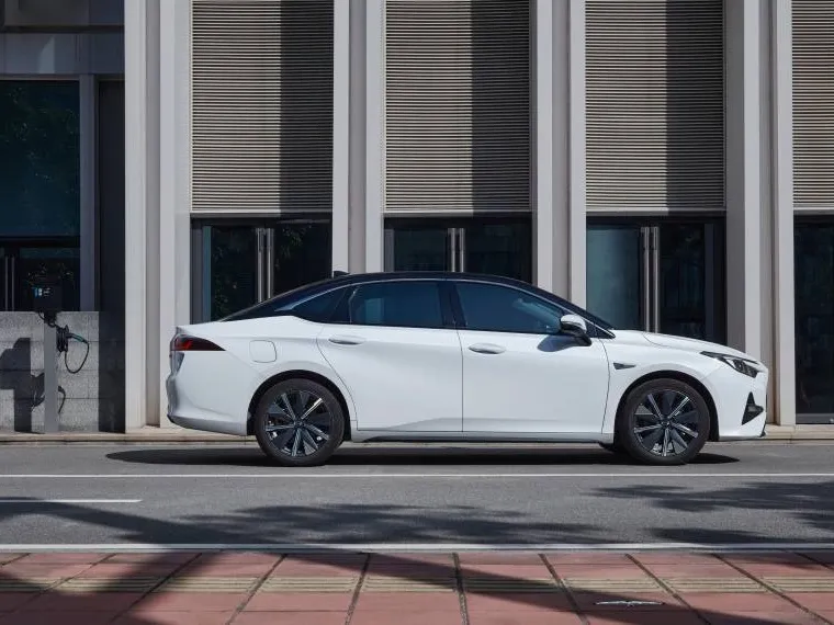 GAC YiLe,autocango,china used car exporter,china ev exporter,chinese used car exporter,chinese used ev exporter