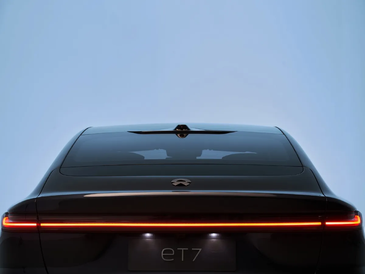 NIO ET7,autocango,china used car exporter,china ev exporter,chinese used car exporter,chinese used ev exporter