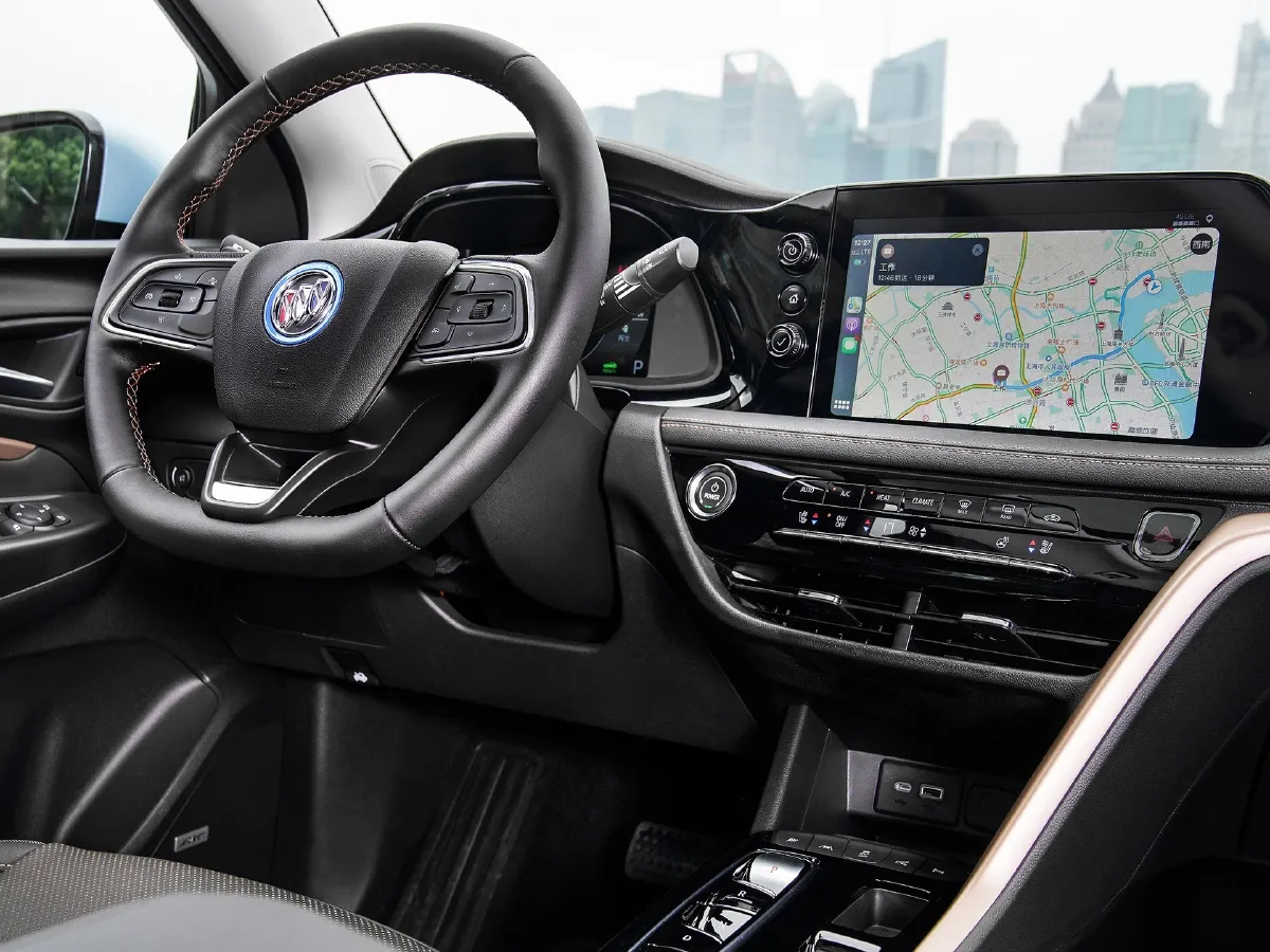 Buick Velite 7,autocango,china used car exporter,china ev exporter,chinese used car exporter,chinese used ev exporter