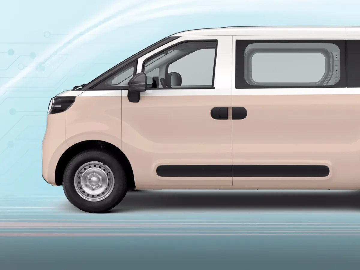 MAXUS DaNa V1,autocango,china used car exporter,china ev exporter,chinese used car exporter,chinese used ev exporter