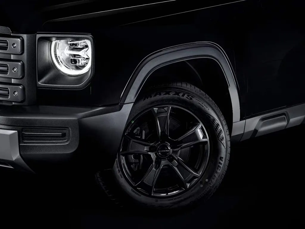 Haval Raptor,autocango,china used car exporter,china ev exporter,chinese used car exporter,chinese used ev exporter