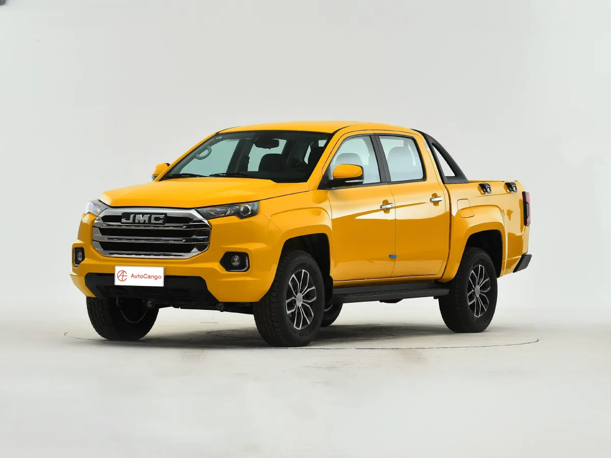 JMC YuHu 7,autocango,china used car exporter,china ev exporter,chinese used car exporter,chinese used ev exporter