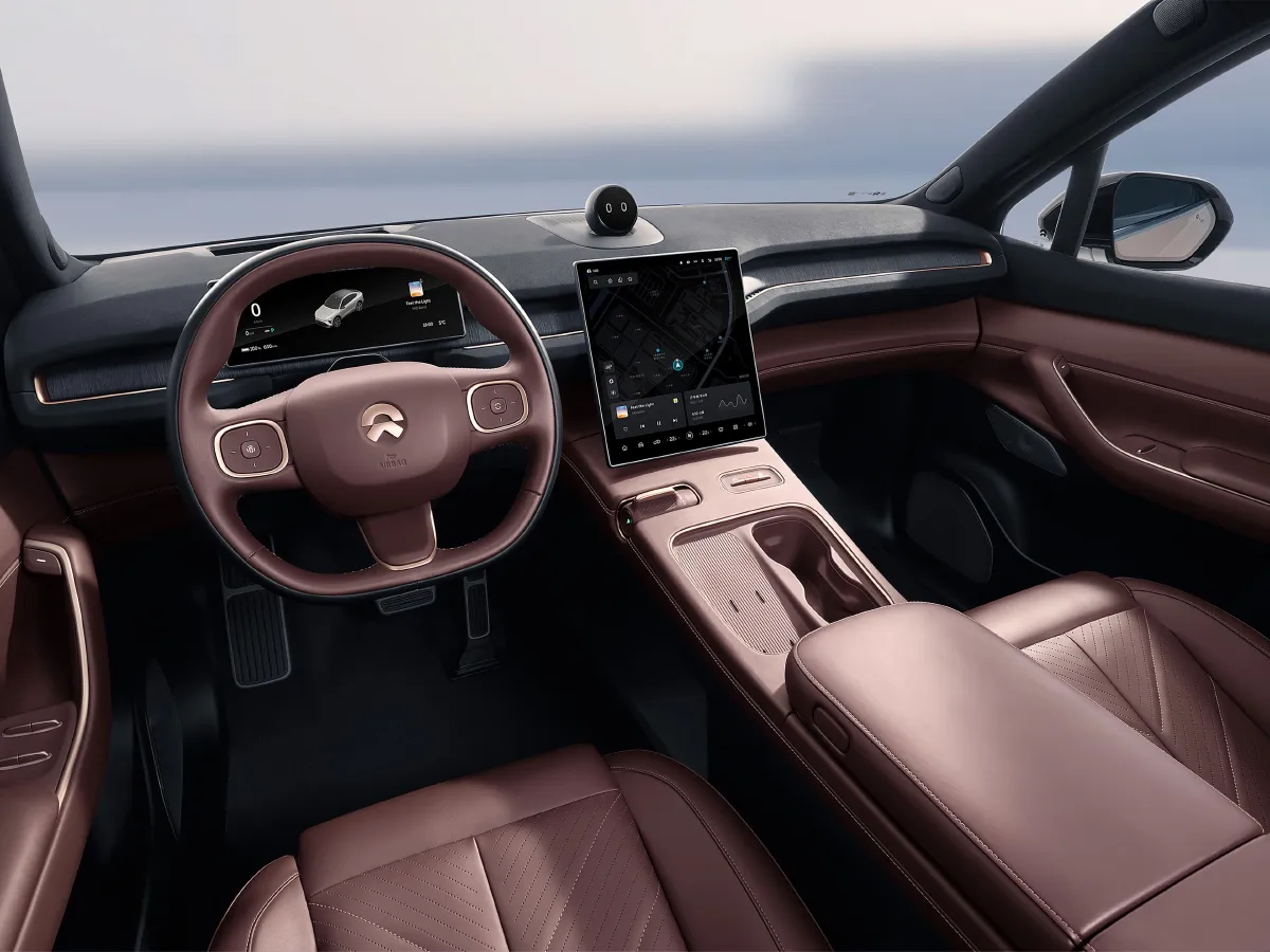 NIO EC7,autocango,china used car exporter,china ev exporter,chinese used car exporter,chinese used ev exporter