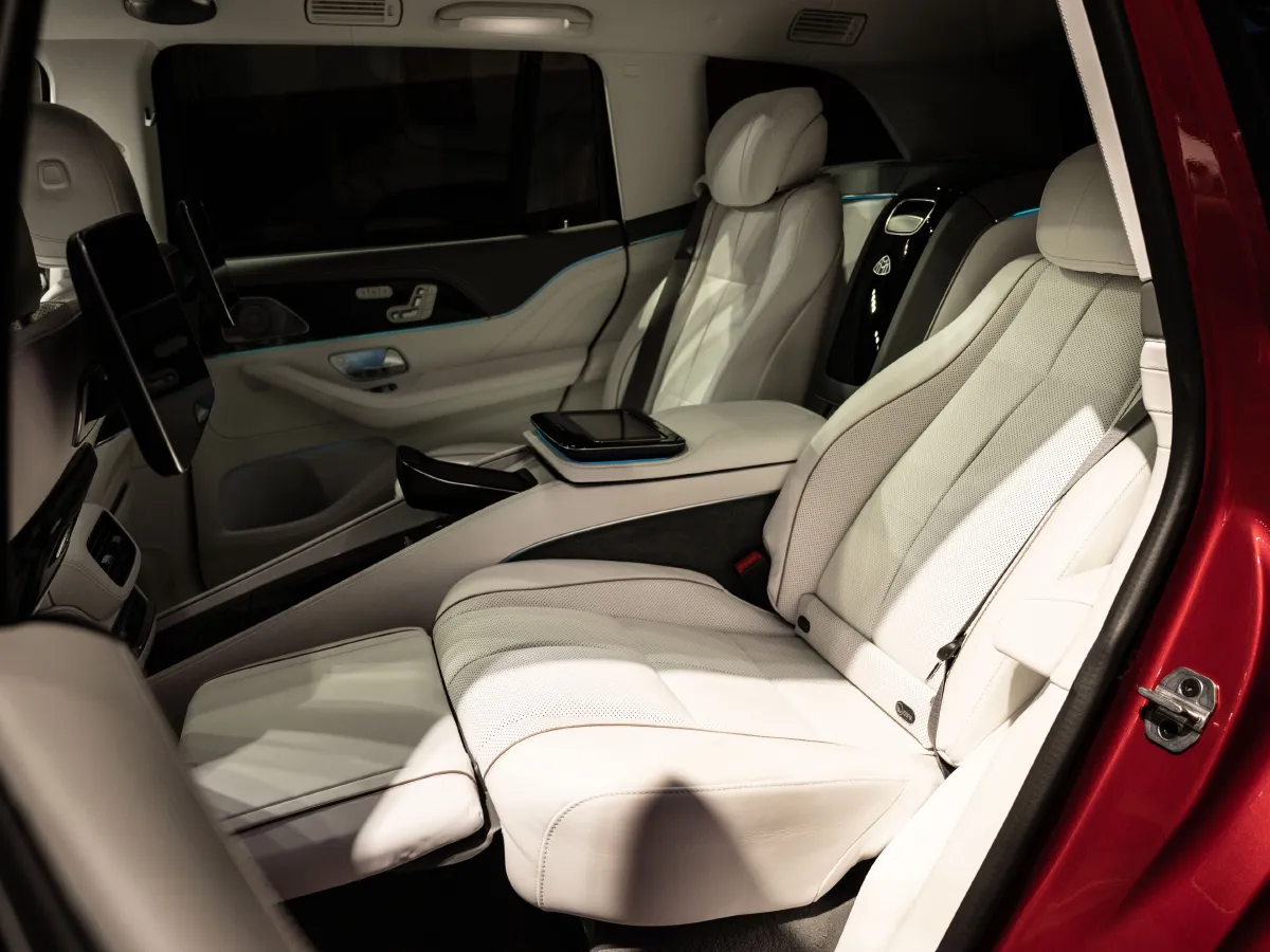 Mercedes-Benz Maybach GLS,autocango,china used car exporter,china ev exporter,chinese used car exporter,chinese used ev exporter