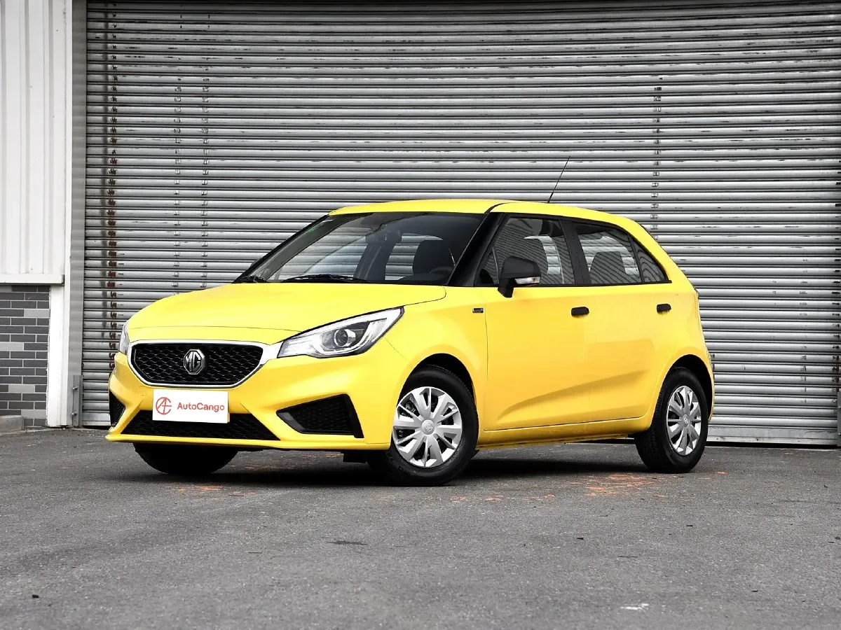 MG 3,autocango,china used car exporter,china ev exporter,chinese used car exporter,chinese used ev exporter