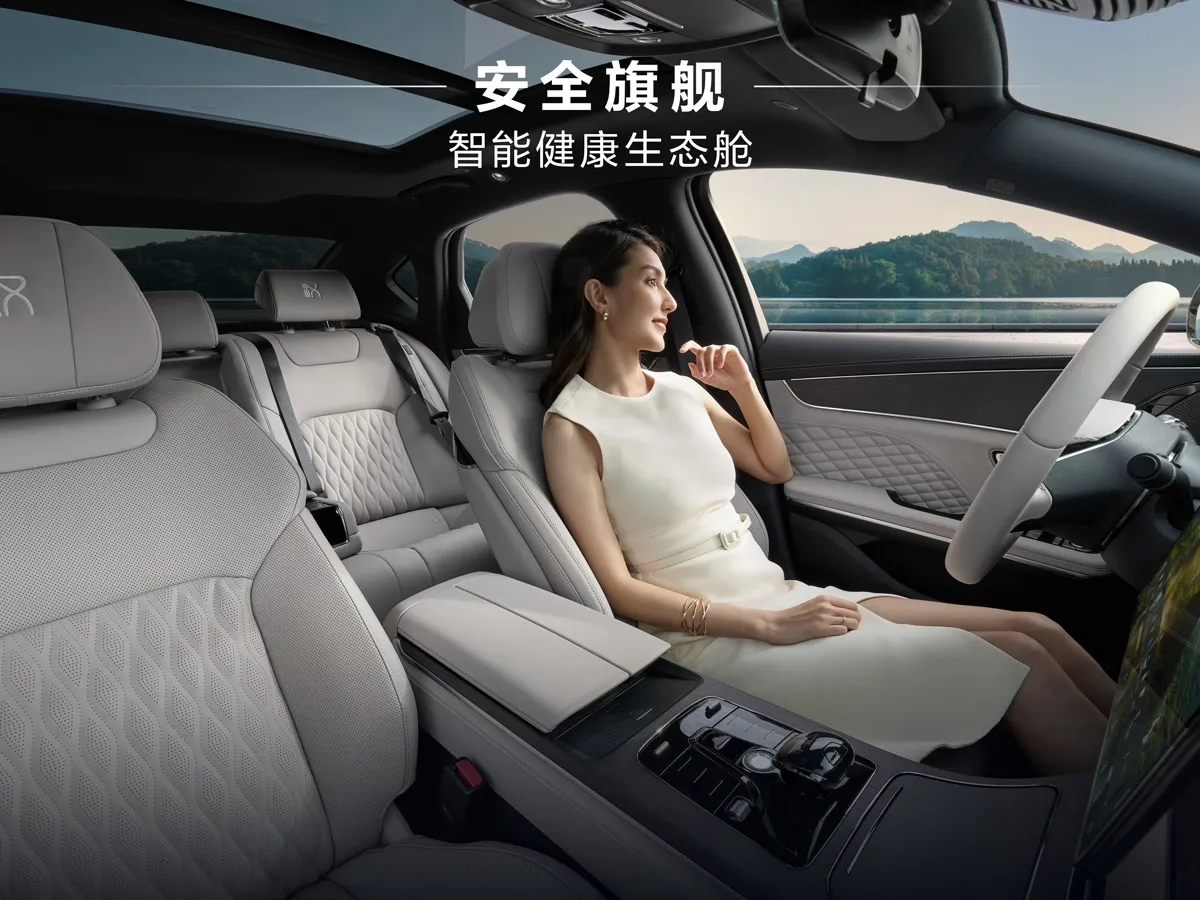 BYD Han,autocango,china used car exporter,china ev exporter,chinese used car exporter,chinese used ev exporter