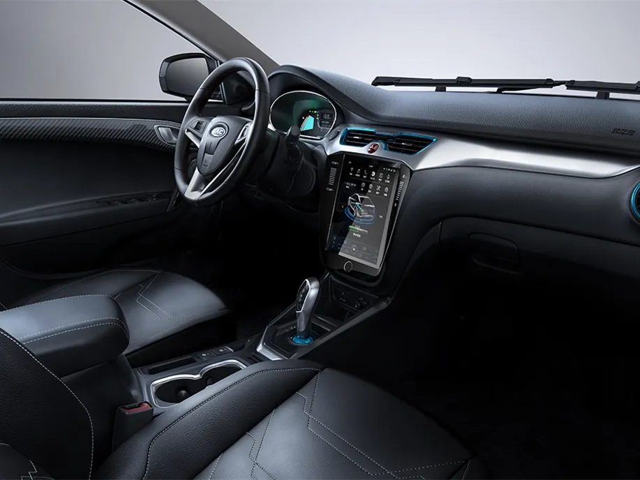 2018 JAC iEVA50 BEV 60KWH,autocango,china used car exporter,china ev exporter,chinese used car exporter,chinese used ev exporter