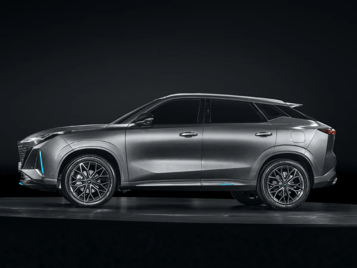 ChangAn Oshan Z6,autocango,china used car exporter,china ev exporter,chinese used car exporter,chinese used ev exporter