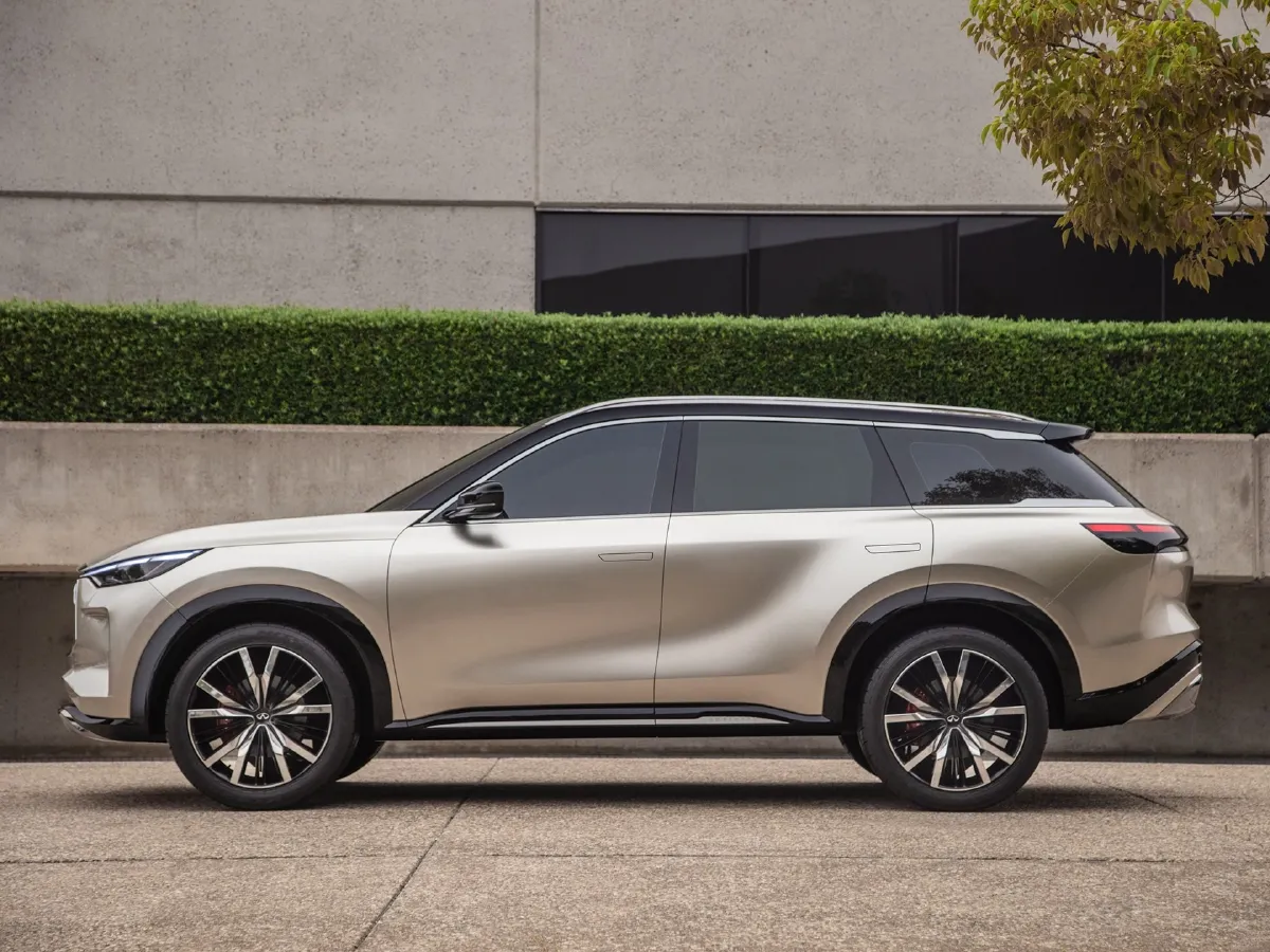 Infiniti QX60,autocango,china used car exporter,china ev exporter,chinese used car exporter,chinese used ev exporter