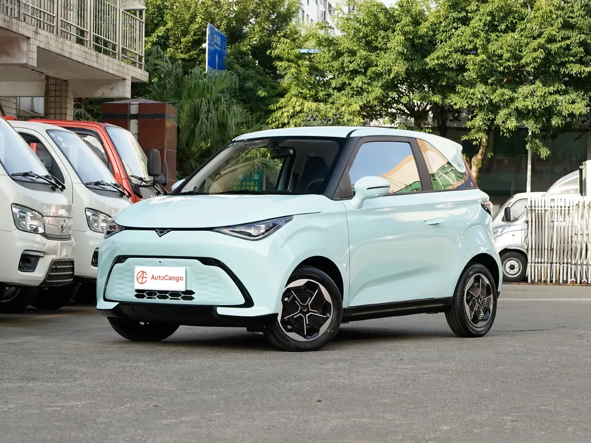 KaiYi ShiYue,autocango,china used car exporter,china ev exporter,chinese used car exporter,chinese used ev exporter