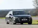 Audi A8 Audi A8