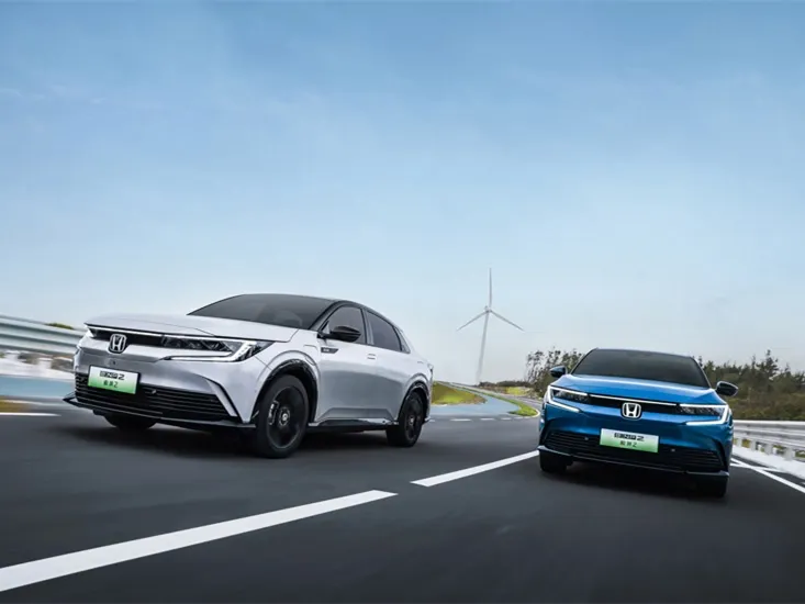 Honda e:NP2,autocango,china used car exporter,china ev exporter,chinese used car exporter,chinese used ev exporter