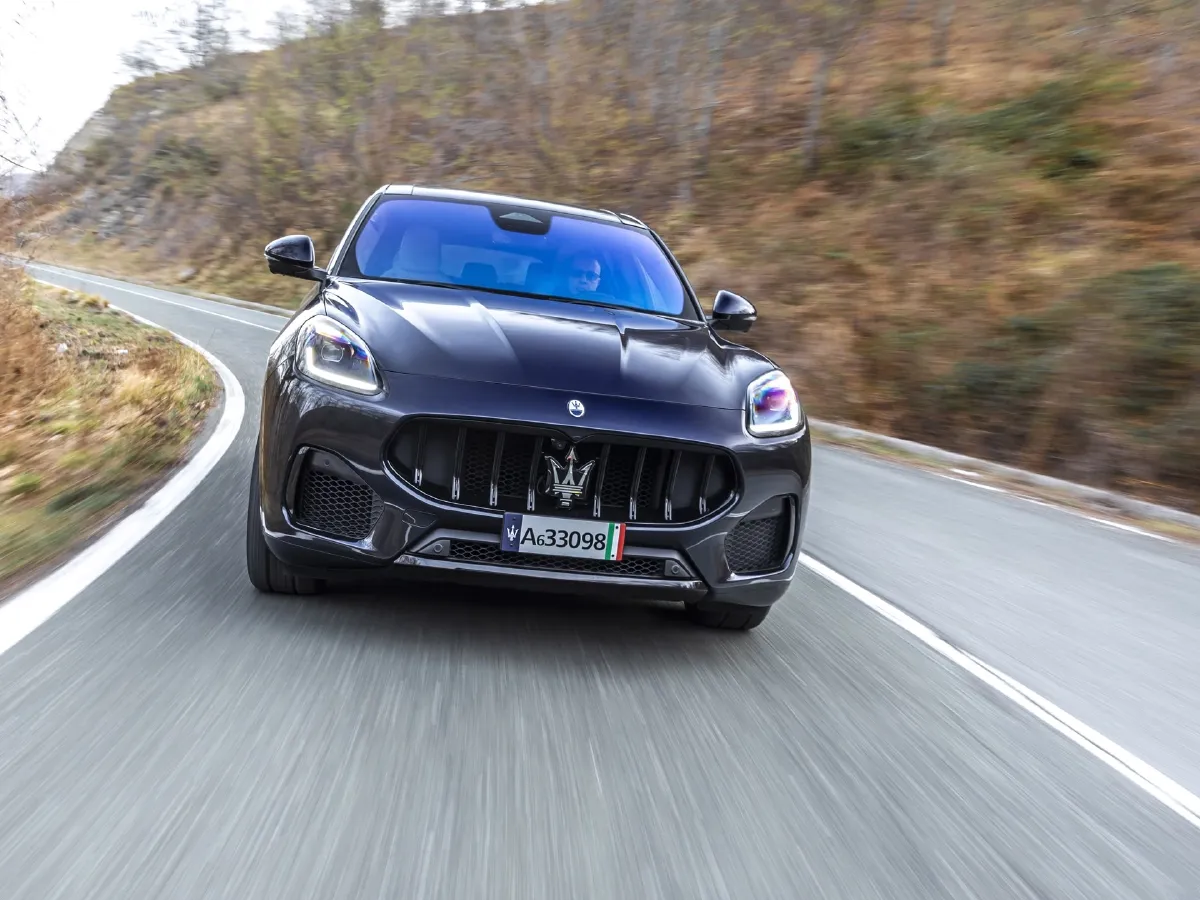 Maserati Grecale,autocango,china used car exporter,china ev exporter,chinese used car exporter,chinese used ev exporter