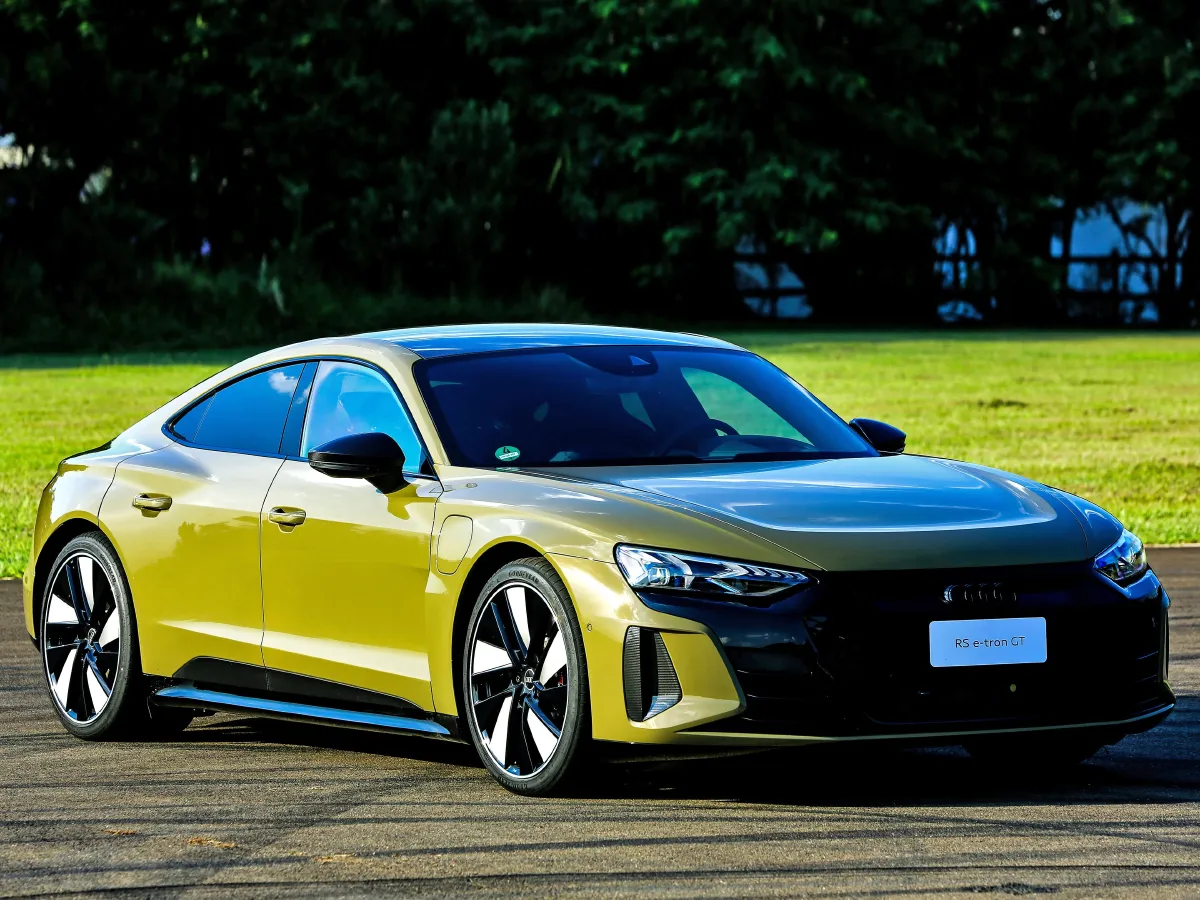 2023 Audi RS e-tron GT 2AT BEV 93.4KWH,autocango,china used car exporter,china ev exporter,chinese used car exporter,chinese used ev exporter