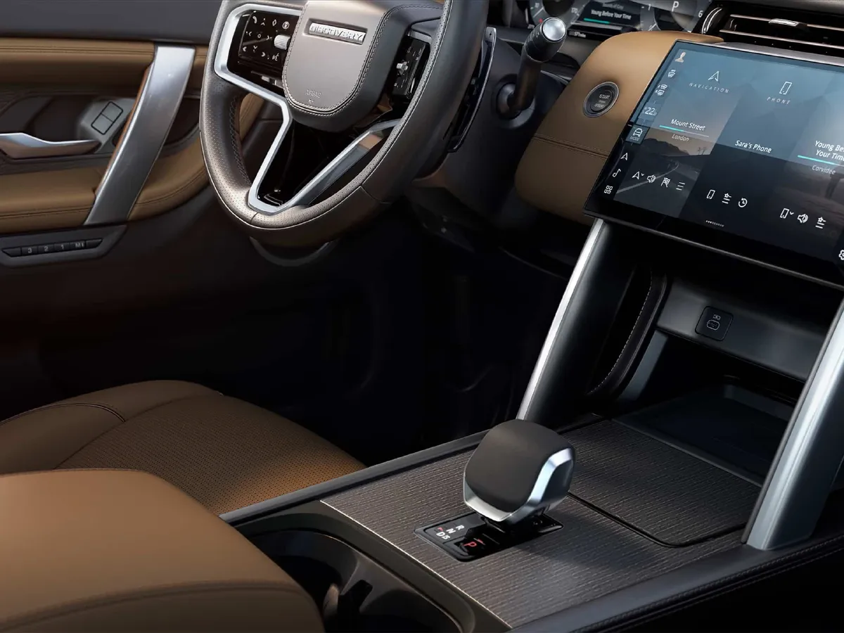 Land Rover Discovery Sport,autocango,china used car exporter,china ev exporter,chinese used car exporter,chinese used ev exporter