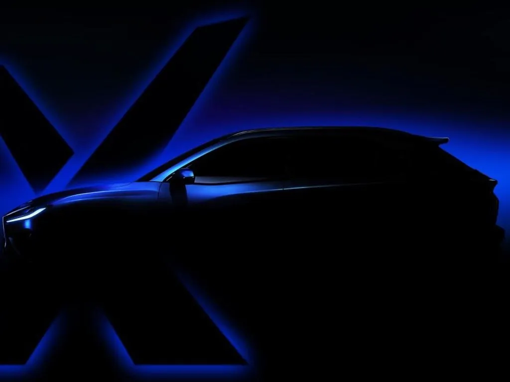 Neta X,autocango,china used car exporter,china ev exporter,chinese used car exporter,chinese used ev exporter