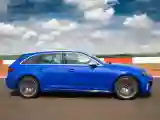 Audi RS 4