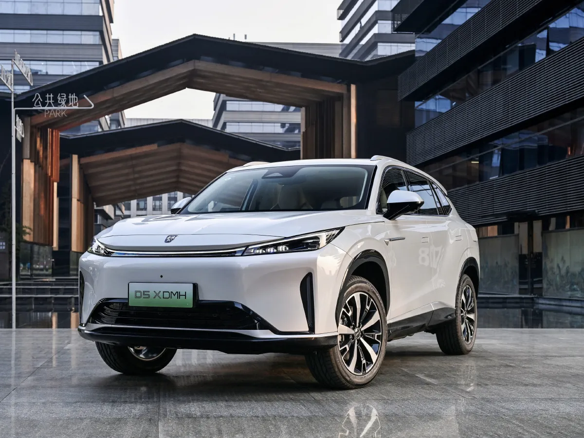 2024 Roewe D5X DMH 1.5T 150HP L4 2DHT PHEV 21.4KWH,autocango,china used car exporter,china ev exporter,chinese used car exporter,chinese used ev exporter