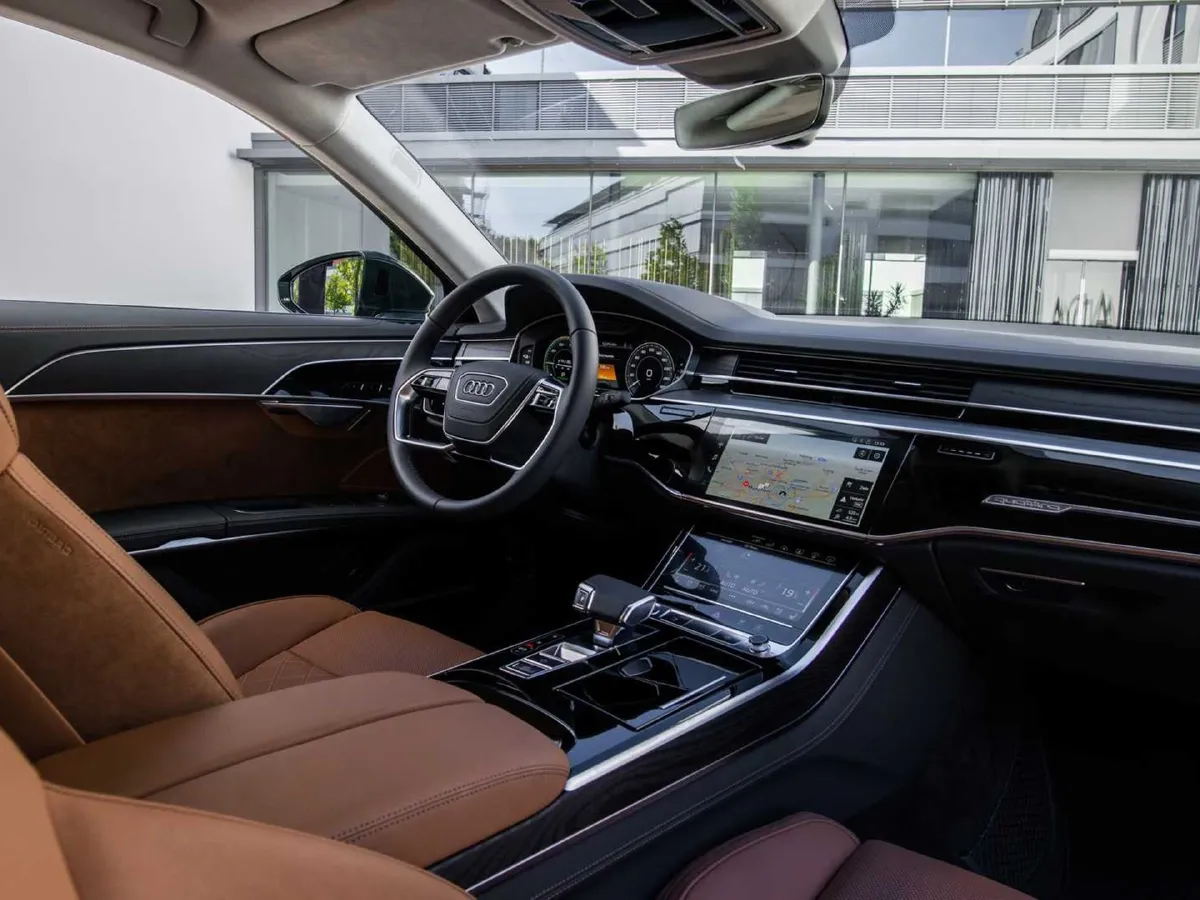 Audi A8,autocango,china used car exporter,china ev exporter,chinese used car exporter,chinese used ev exporter