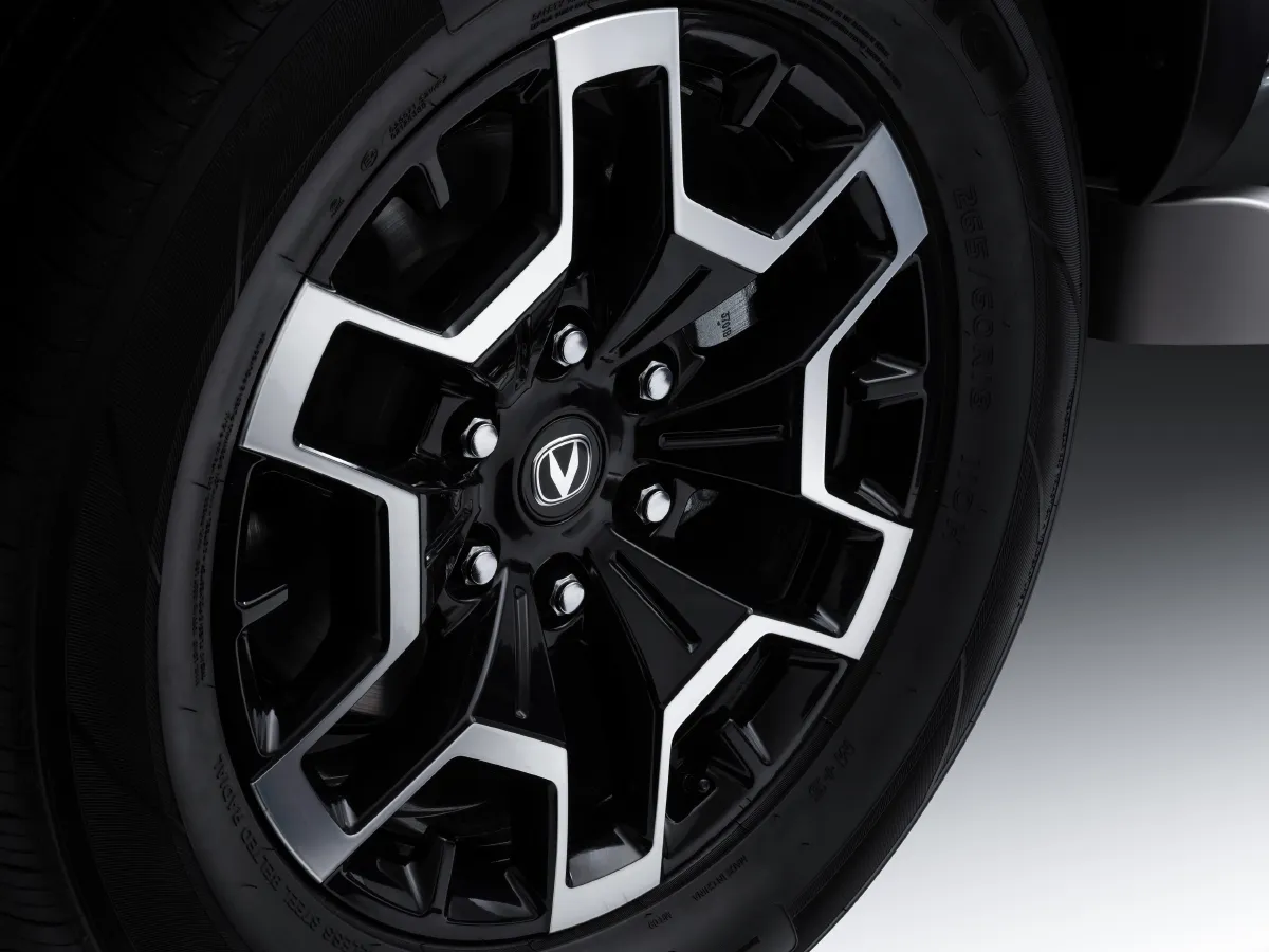 ChangAn Hunter,autocango,china used car exporter,china ev exporter,chinese used car exporter,chinese used ev exporter