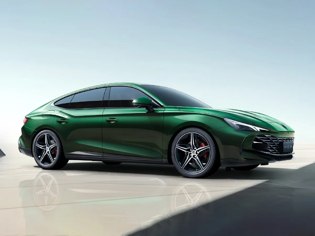 MG 7,autocango,china used car exporter,china ev exporter,chinese used car exporter,chinese used ev exporter