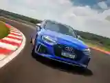 Audi RS 4