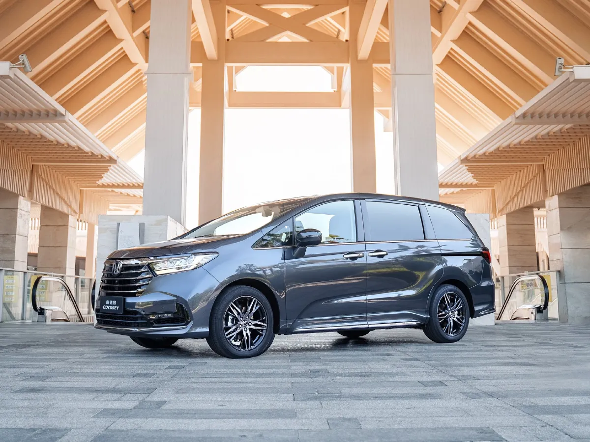 Honda Odyssey,autocango,china used car exporter,china ev exporter,chinese used car exporter,chinese used ev exporter