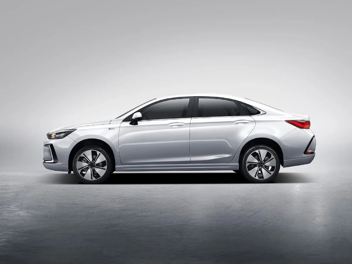 BeiJing Auto EU7,autocango,china used car exporter,china ev exporter,chinese used car exporter,chinese used ev exporter