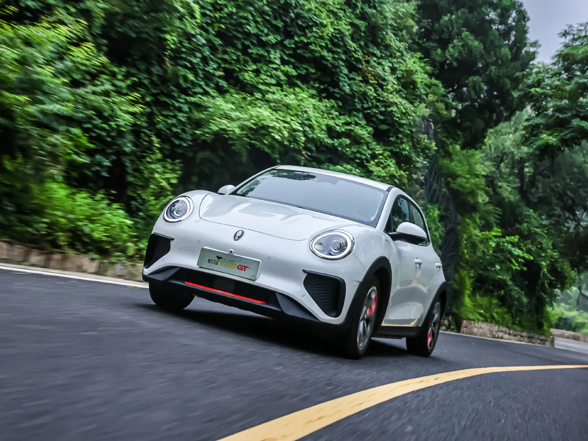 Ora FunkyCat GT,autocango,china used car exporter,china ev exporter,chinese used car exporter,chinese used ev exporter