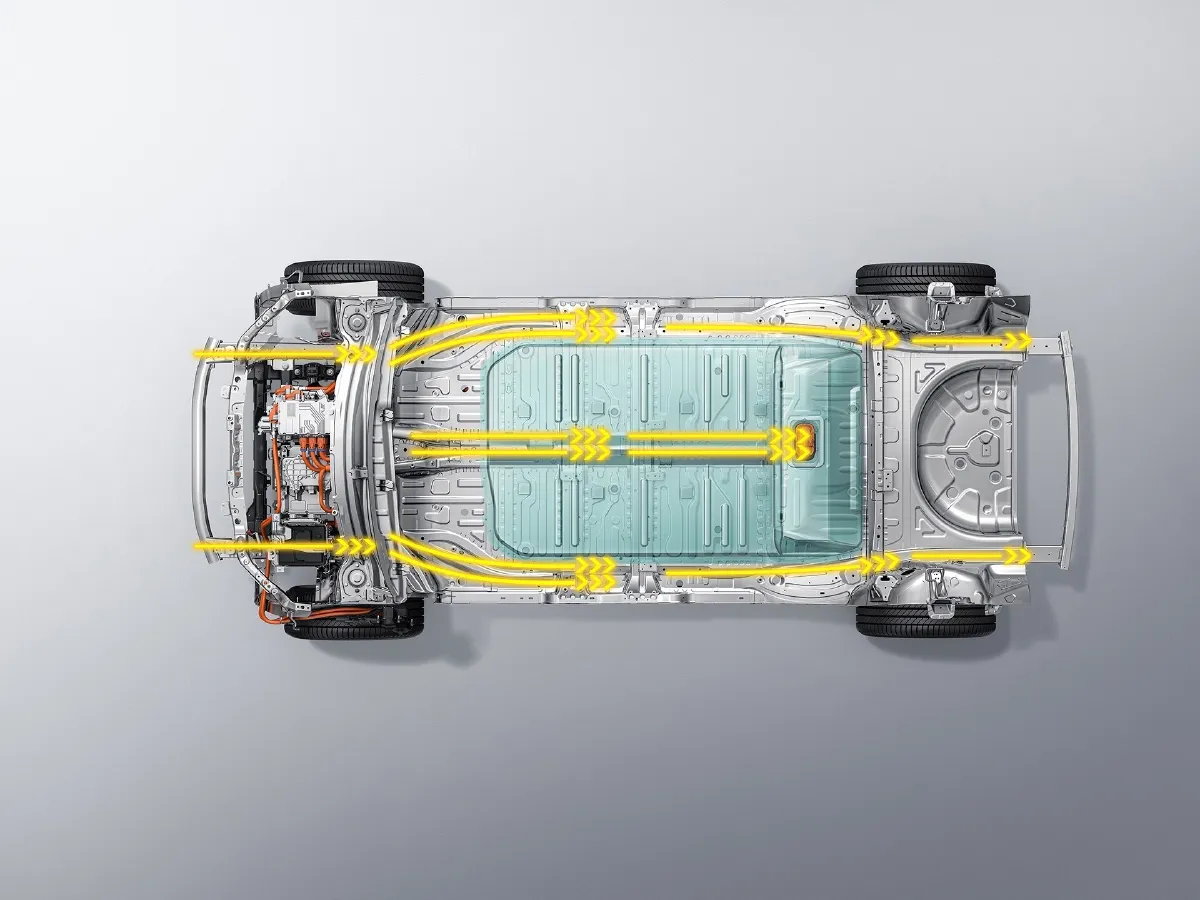 Buick Velite 7,autocango,china used car exporter,china ev exporter,chinese used car exporter,chinese used ev exporter