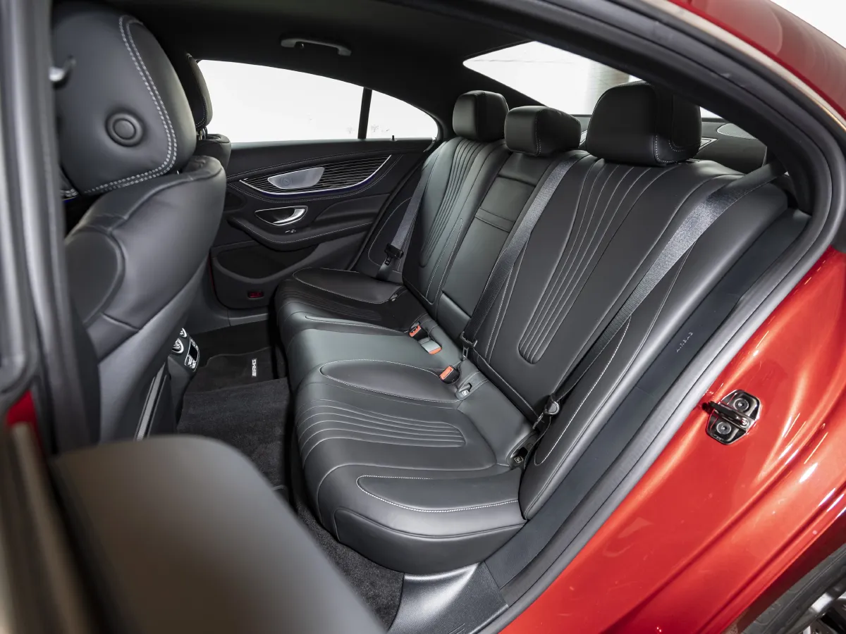 Mercedes-Benz CLS Class,autocango,china used car exporter,china ev exporter,chinese used car exporter,chinese used ev exporter