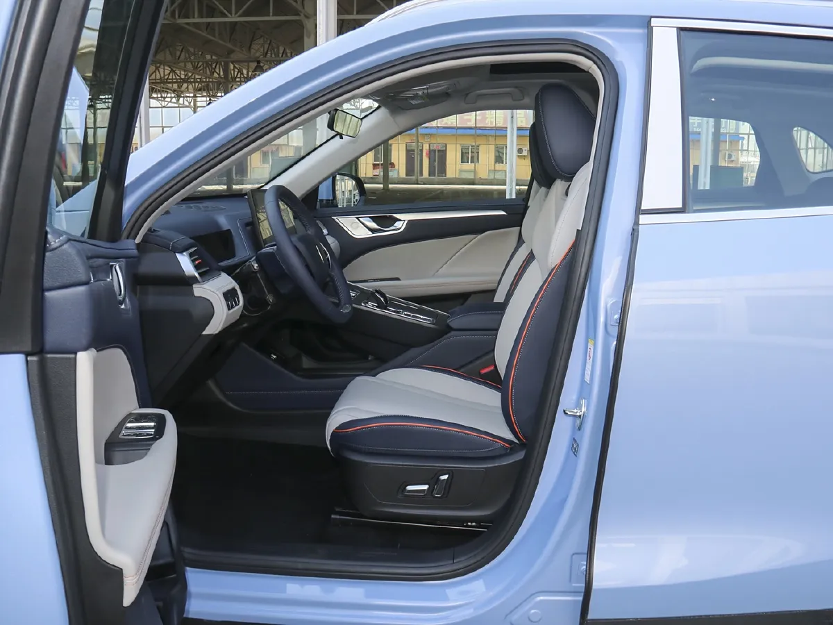 2021 WEY Macchiato 1.5L 97HP L4 2DHT PHEV 19.94KWH,autocango,china used car exporter,china ev exporter,chinese used car exporter,chinese used ev exporter