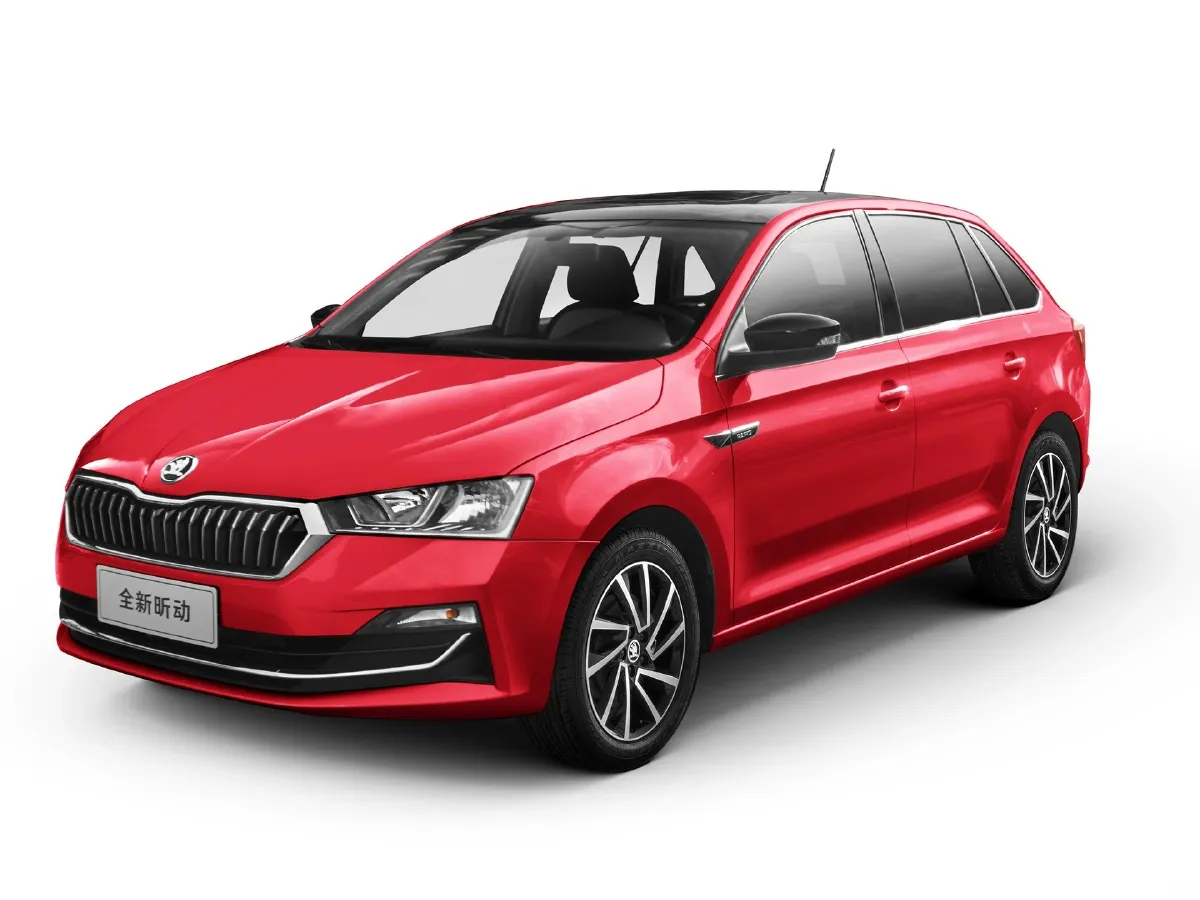 Skoda Rapid Spaceback,autocango,china used car exporter,china ev exporter,chinese used car exporter,chinese used ev exporter