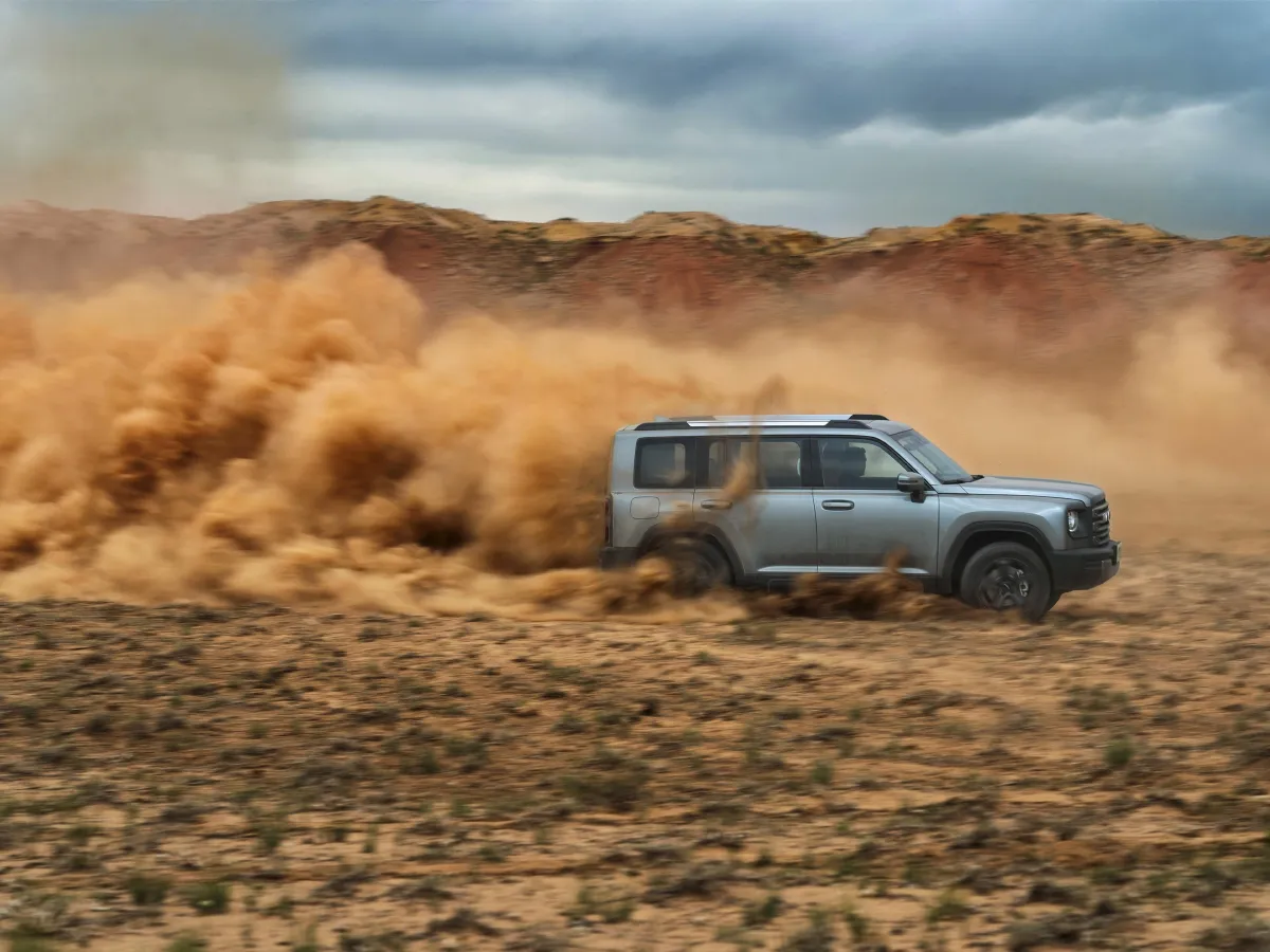 Haval Raptor,autocango,china used car exporter,china ev exporter,chinese used car exporter,chinese used ev exporter