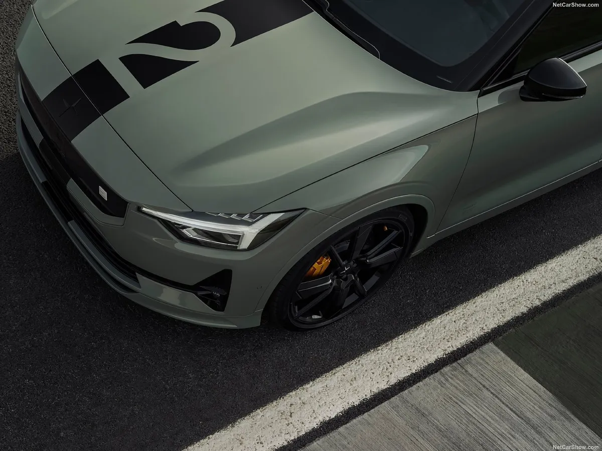 Polestar 2,autocango,china used car exporter,china ev exporter,chinese used car exporter,chinese used ev exporter