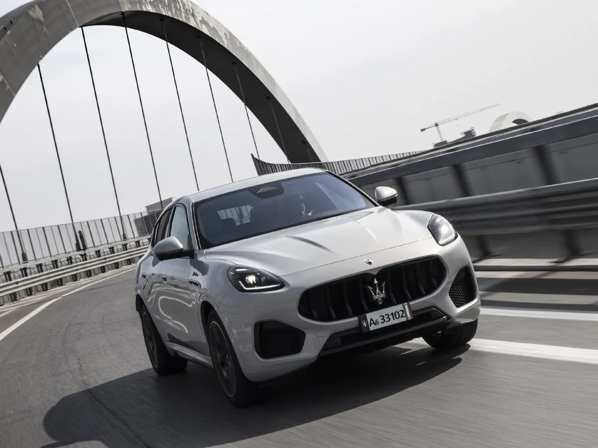Maserati Grecale,autocango,china used car exporter,china ev exporter,chinese used car exporter,chinese used ev exporter
