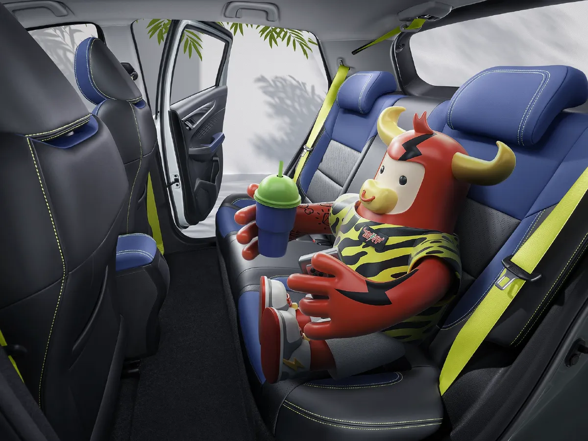 Geometry EX3,autocango,china used car exporter,china ev exporter,chinese used car exporter,chinese used ev exporter