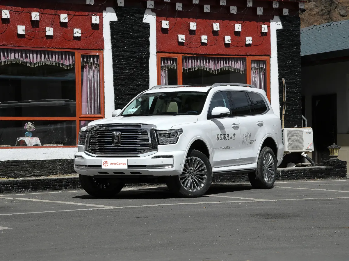 Tank 500,autocango,china used car exporter,china ev exporter,chinese used car exporter,chinese used ev exporter