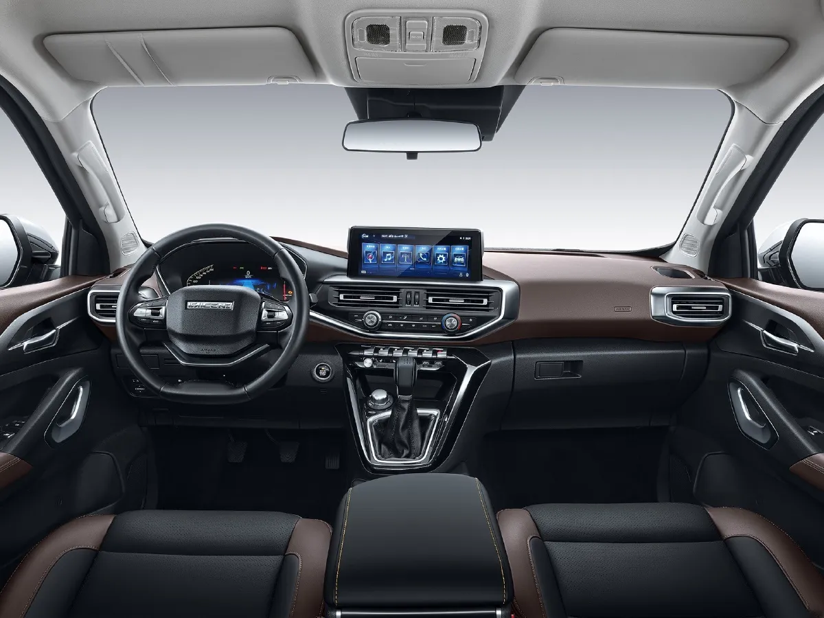 ChangAn Kaicene KaiCheng F70,autocango,china used car exporter,china ev exporter,chinese used car exporter,chinese used ev exporter