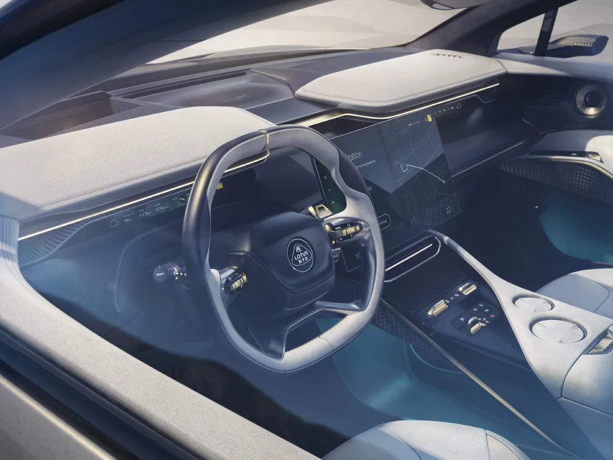 Lotus ELETRE,autocango,china used car exporter,china ev exporter,chinese used car exporter,chinese used ev exporter