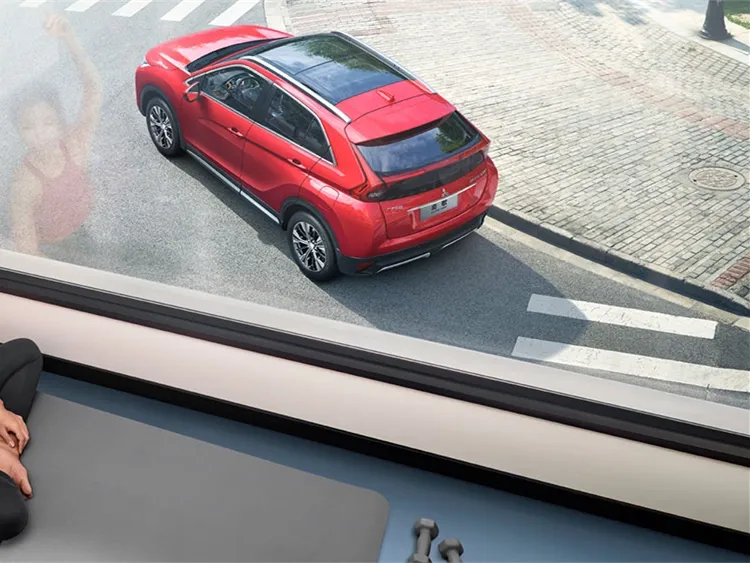 Mitsubishi Eclipse Cross,autocango,china used car exporter,china ev exporter,chinese used car exporter,chinese used ev exporter