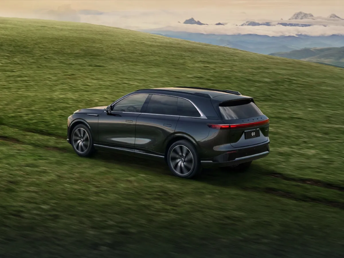 Xpeng G9,autocango,china used car exporter,china ev exporter,chinese used car exporter,chinese used ev exporter