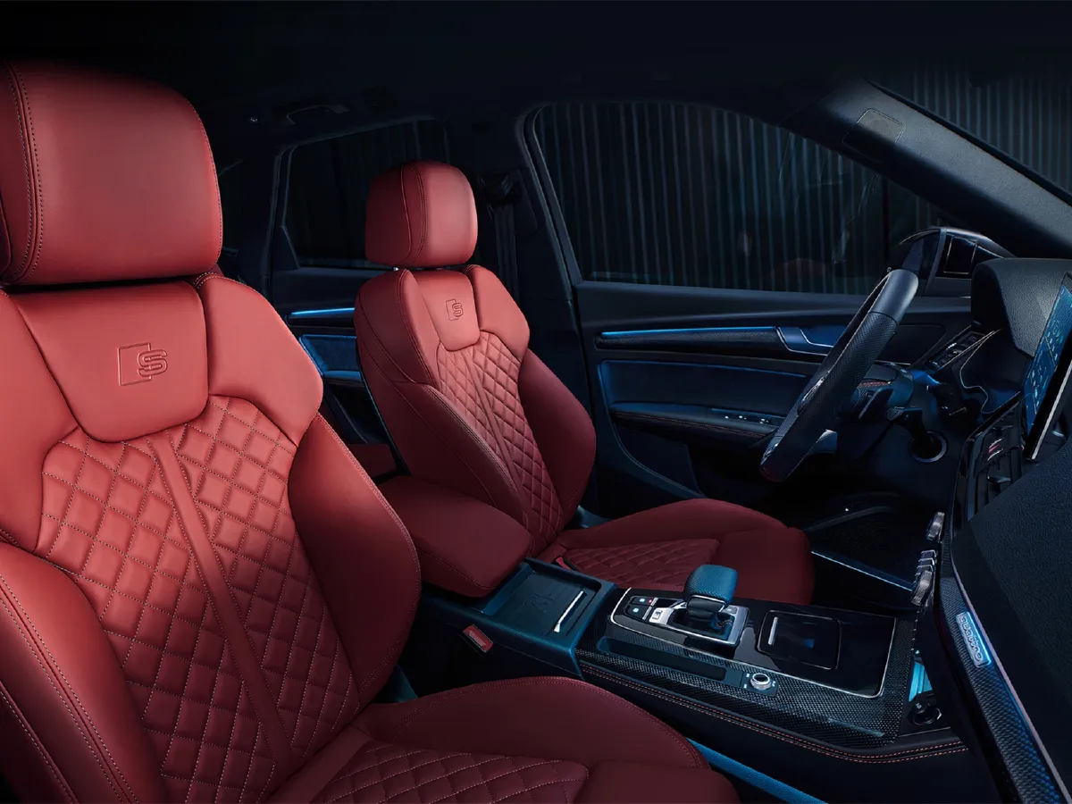 Audi SQ5,autocango,china used car exporter,china ev exporter,chinese used car exporter,chinese used ev exporter