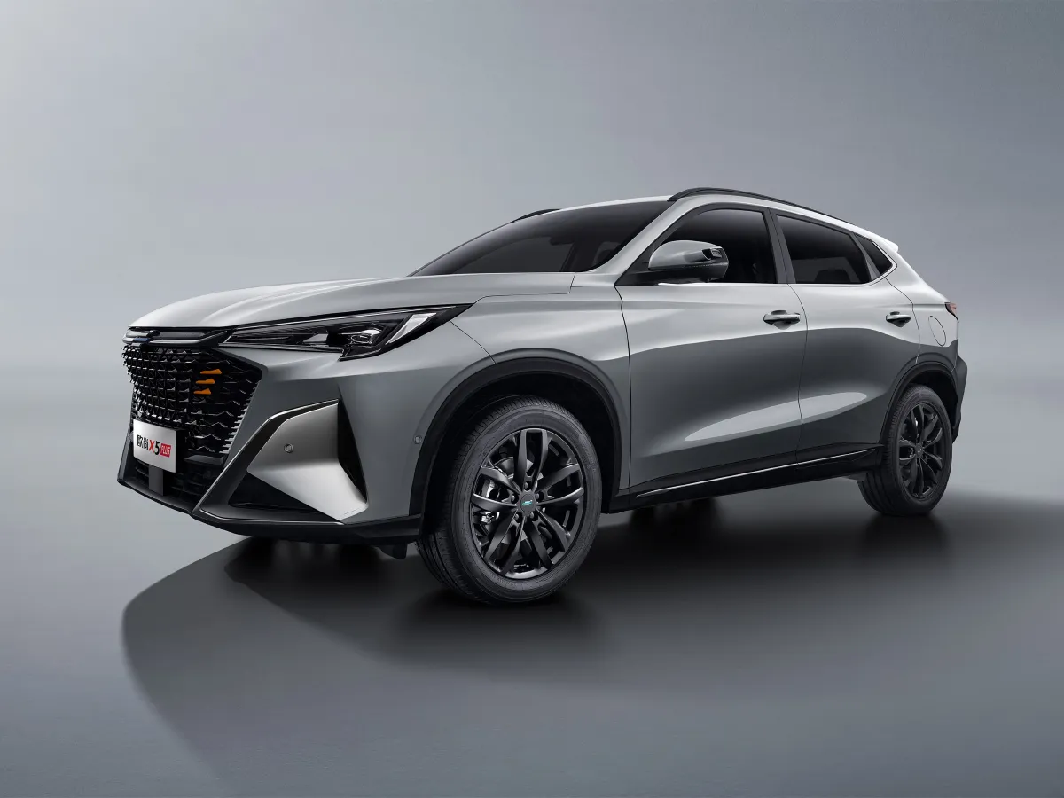 ChangAn Oshan X5 Plus,autocango,china used car exporter,china ev exporter,chinese used car exporter,chinese used ev exporter