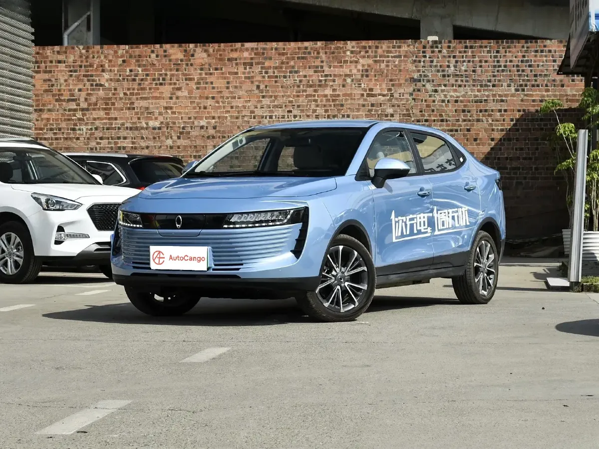 Ora iQ,autocango,china used car exporter,china ev exporter,chinese used car exporter,chinese used ev exporter