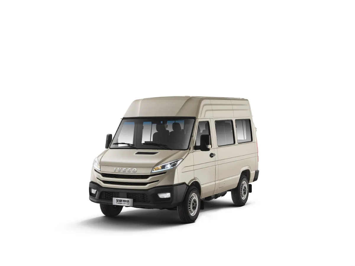 Iveco DeYi,autocango,china used car exporter,china ev exporter,chinese used car exporter,chinese used ev exporter