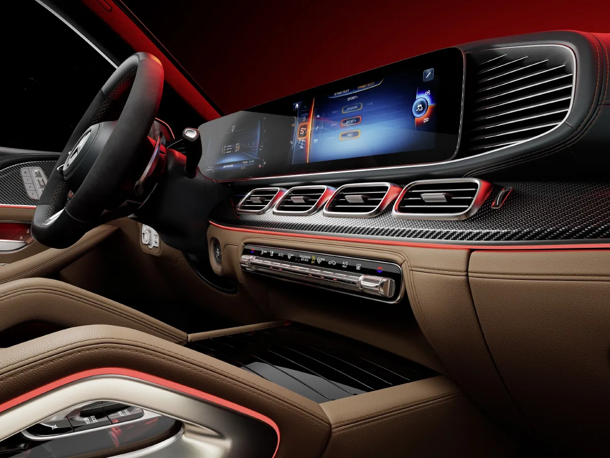 Mercedes-Benz GLS AMG,autocango,china used car exporter,china ev exporter,chinese used car exporter,chinese used ev exporter
