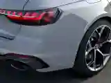 Audi RS 4