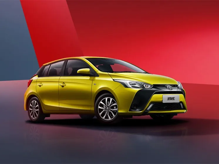 Toyota Yaris L,autocango,china used car exporter,china ev exporter,chinese used car exporter,chinese used ev exporter